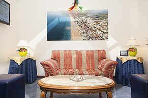 Hotel Danubio