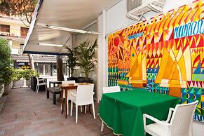 Hotel Danubio
