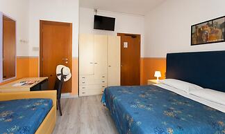 Hotel Danubio