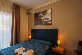 Hotel Danubio