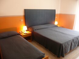 Hotel Danubio