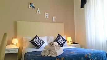 Hotel Danubio