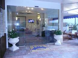 Hotel Danubio