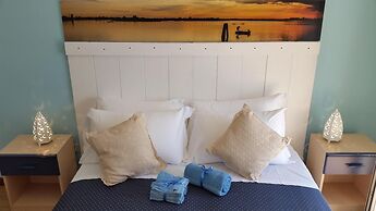 Hotel Danubio