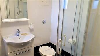 Hotel Danubio