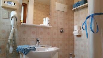 Hotel Danubio