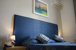 Hotel Danubio