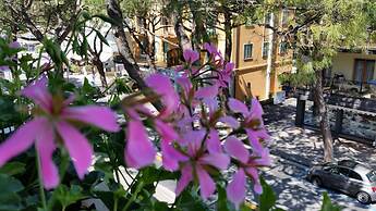Hotel Danubio