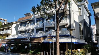 Hotel Danubio