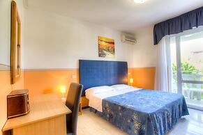 Hotel Danubio