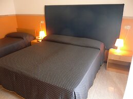 Hotel Danubio