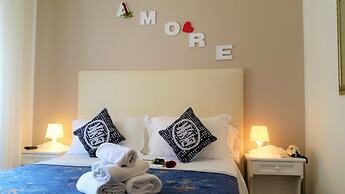 Hotel Danubio