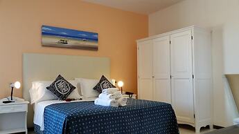 Hotel Danubio