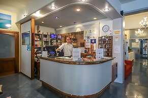 Hotel Danubio