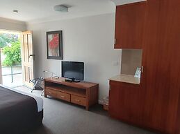 The Aston Motel - Tamworth