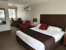 The Aston Motel - Tamworth