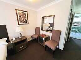 The Aston Motel - Tamworth