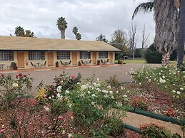 The Aston Motel - Tamworth
