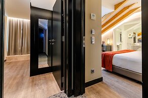 Hotel Santa Justa Lisboa