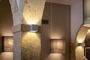Hotel Santa Justa Lisboa