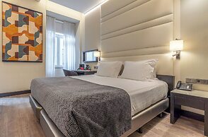 Hotel Santa Justa Lisboa