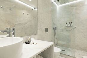 Hotel Santa Justa Lisboa