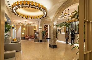 Hotel Santa Justa Lisboa