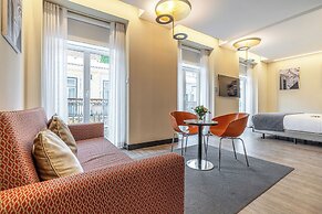 Hotel Santa Justa Lisboa