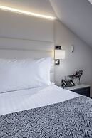 Hotel Santa Justa Lisboa