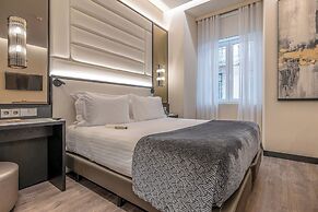 Hotel Santa Justa Lisboa