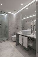 Hotel Santa Justa Lisboa