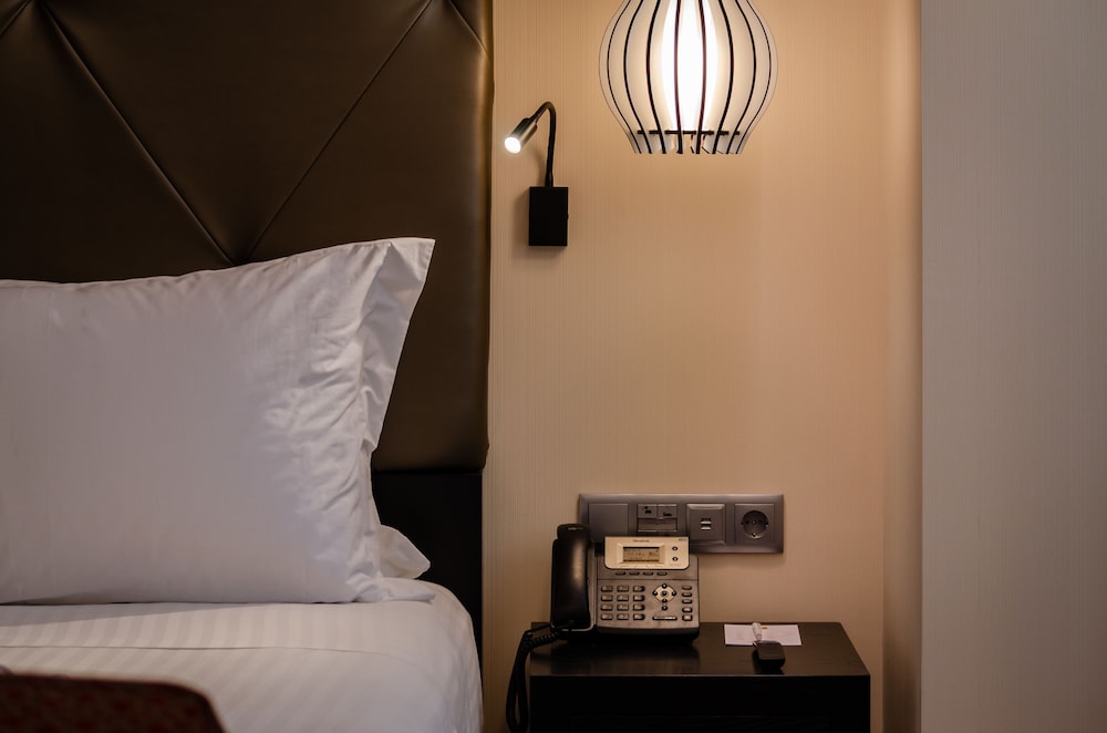 Hotel Santa Justa Lisboa
