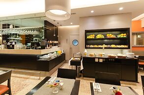 Hotel Santa Justa Lisboa