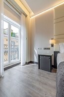 Hotel Santa Justa Lisboa
