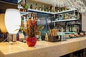 Hotel Santa Justa Lisboa