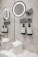 Hotel Santa Justa Lisboa