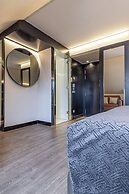Hotel Santa Justa Lisboa