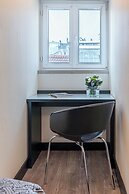 Hotel Santa Justa Lisboa