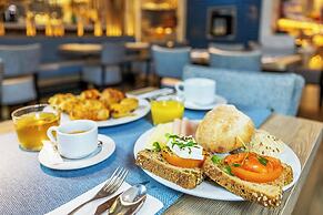 Hotel Santa Justa Lisboa