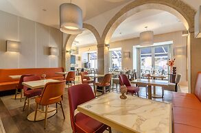 Hotel Santa Justa Lisboa