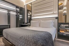 Hotel Santa Justa Lisboa