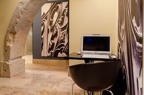 Hotel Santa Justa Lisboa