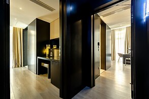 Hotel Santa Justa Lisboa
