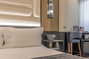 Hotel Santa Justa Lisboa