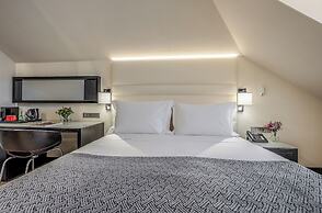 Hotel Santa Justa Lisboa