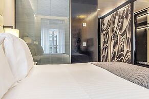 Hotel Santa Justa Lisboa