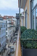 Hotel Santa Justa Lisboa