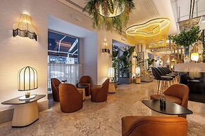 Hotel Santa Justa Lisboa