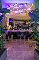 Hotel Santa Justa Lisboa