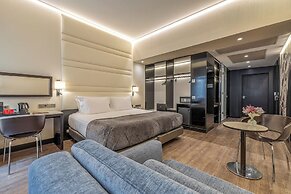 Hotel Santa Justa Lisboa